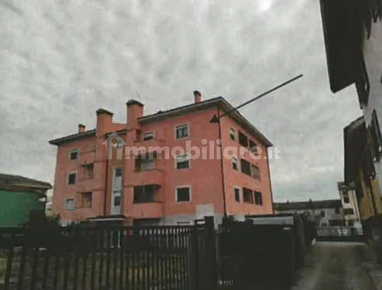 Appartamento all'asta Valletta Fogliano, Vigevano - foto 2