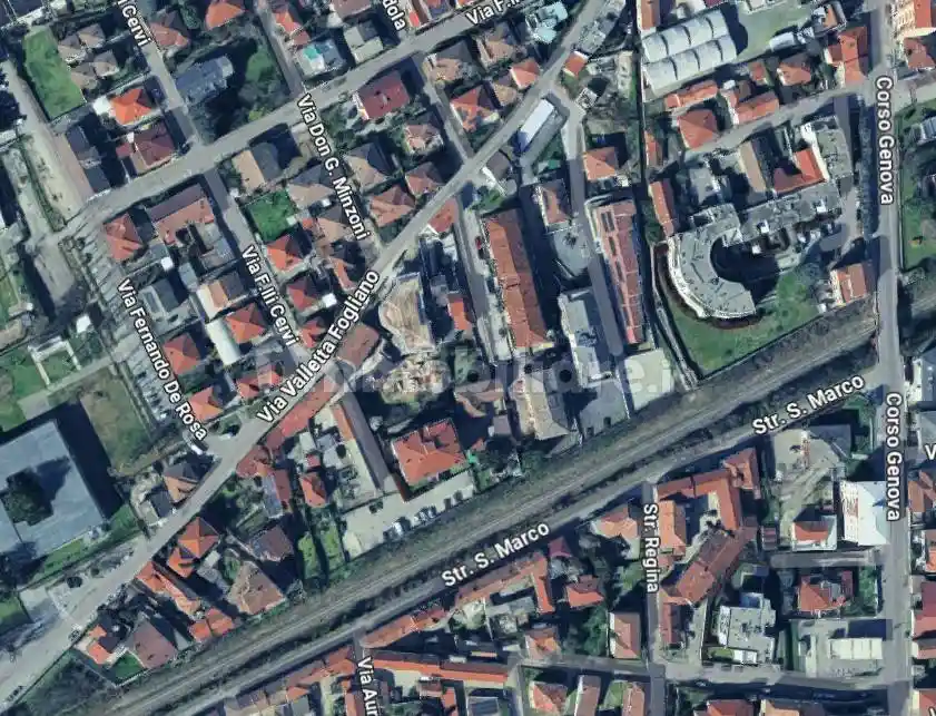 Appartamento all'asta Valletta Fogliano, Vigevano - foto 3