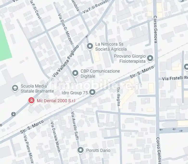 Appartamento all'asta Valletta Fogliano, Vigevano - foto 5