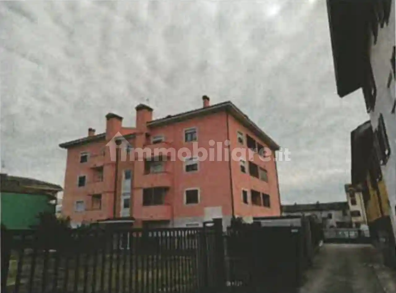 Appartamento all'asta via Valletta Fogliano, Vigevano - foto 2