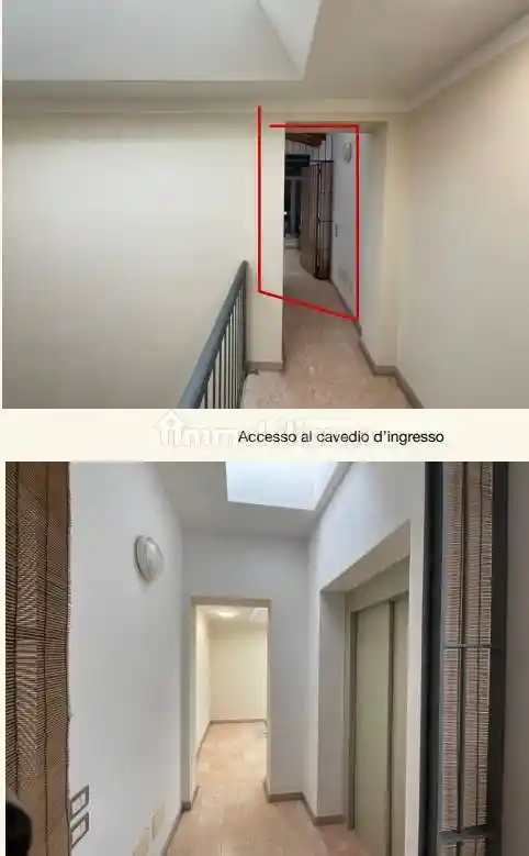 Appartamento all'asta via Achille Sacchi, Mantova - foto 4