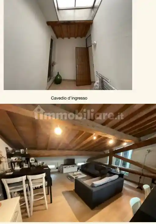 Appartamento all'asta via Achille Sacchi, Mantova - foto 5