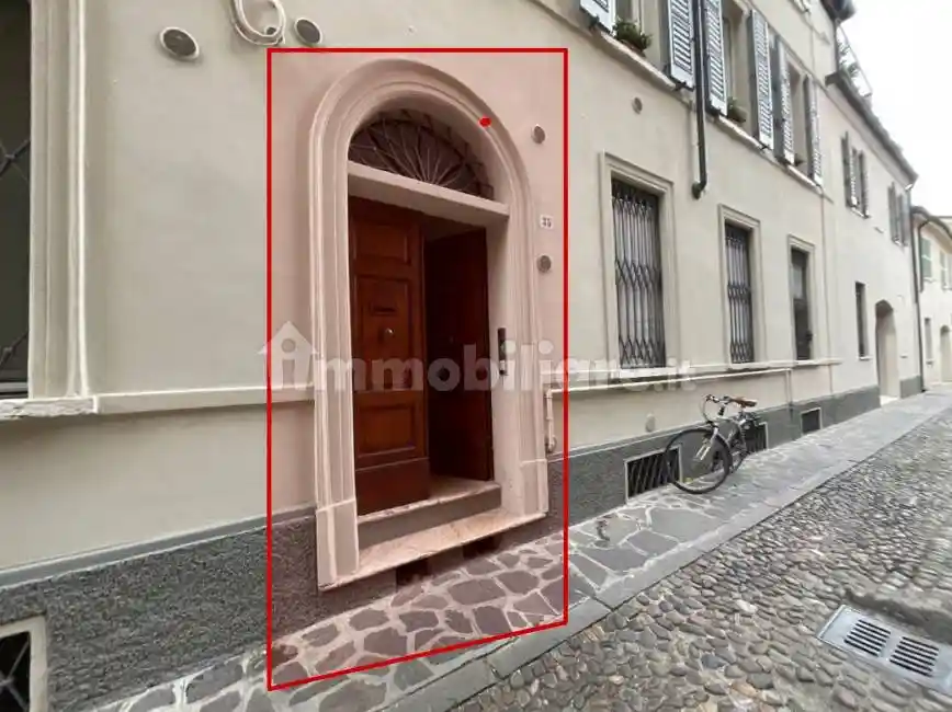 Appartamento all'asta via Achille Sacchi, Mantova - foto 3