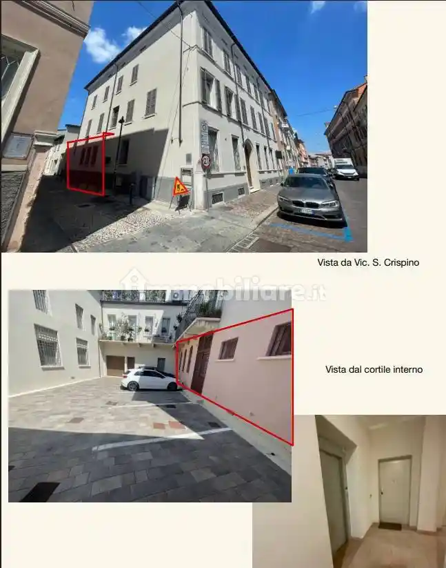 Appartamento all'asta via Achille Sacchi, Mantova - foto 4