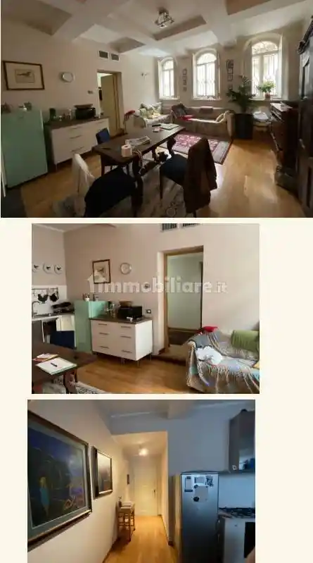 Appartamento all'asta via Achille Sacchi, Mantova - foto 5