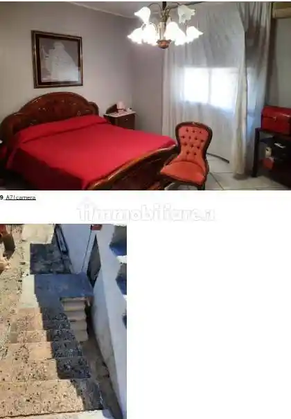 Villa all'asta via Capo Passero, Siracusa - foto 3