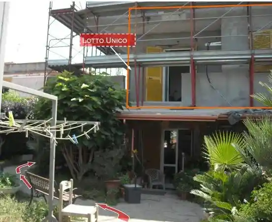 Appartamento all'asta via Vicinale Torre degli Incurabili, Giugliano in Campania - foto 3