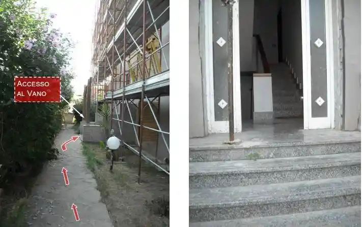 Appartamento all'asta via Vicinale Torre degli Incurabili, Giugliano in Campania - foto 5