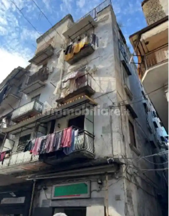 Appartamento all'asta Vico Pergola All'Avvocata, Napoli - foto 2