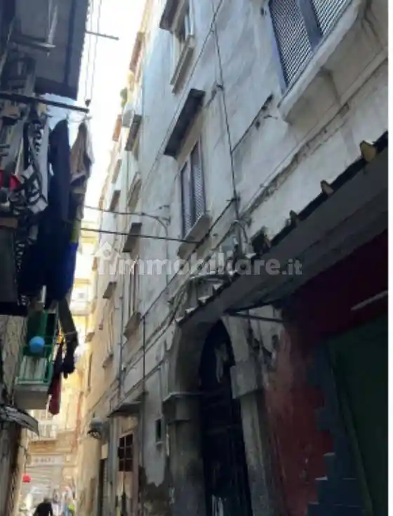 Appartamento all'asta Vico Pergola All'Avvocata, Napoli - foto 3