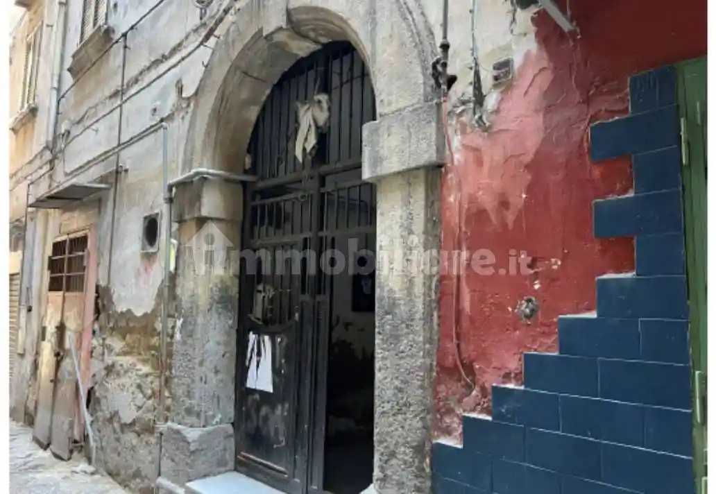 Appartamento all'asta Vico Pergola All'Avvocata, Napoli - foto 4