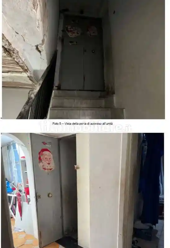 Appartamento all'asta Vico Pergola All'Avvocata, Napoli - foto 5
