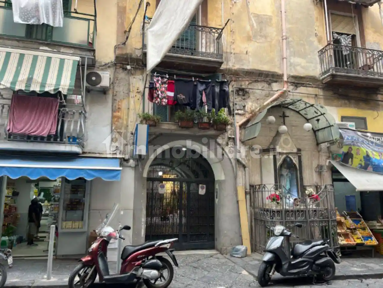 Appartamento all'asta via San Vincenzo Alla Sanita', Napoli - foto 2