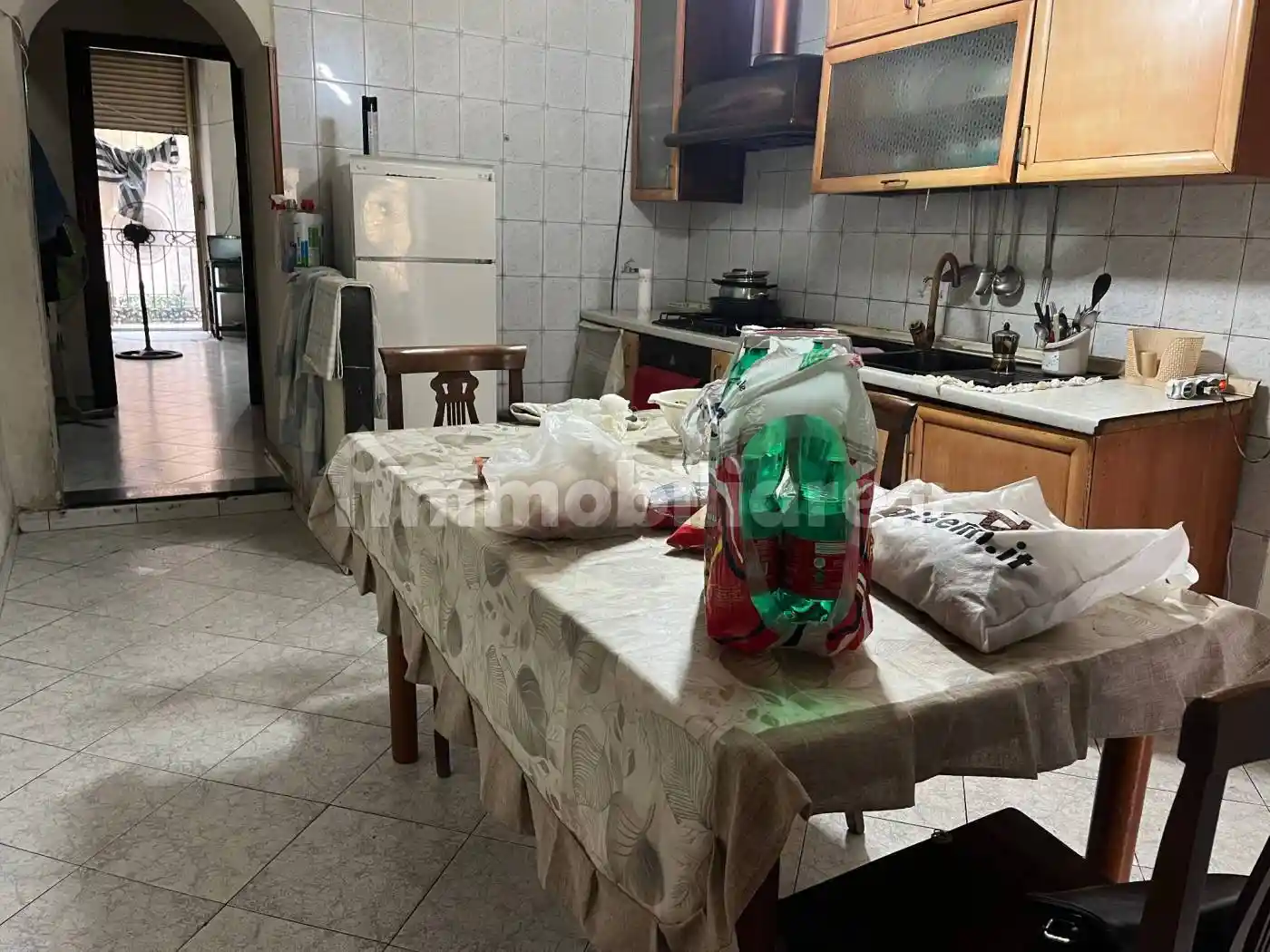 Appartamento all'asta via San Vincenzo Alla Sanita', Napoli - foto 3