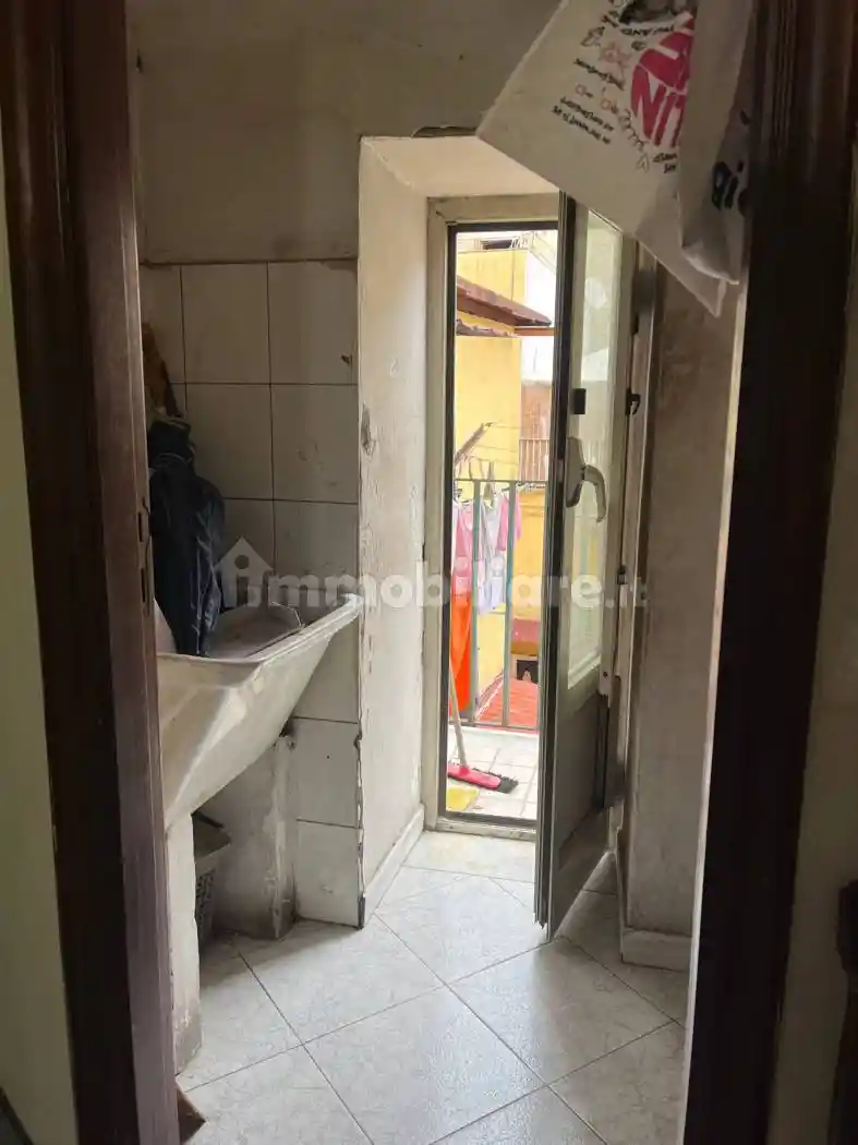 Appartamento all'asta via San Vincenzo Alla Sanita', Napoli - foto 4
