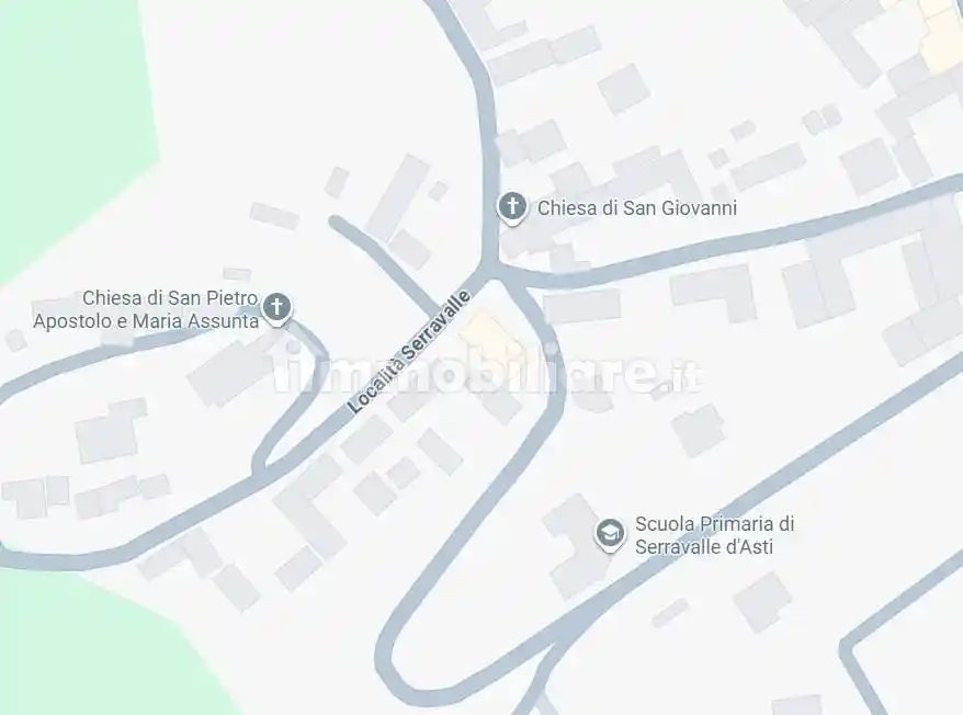 Villa all'asta Località Serravalle, Asti - foto 5