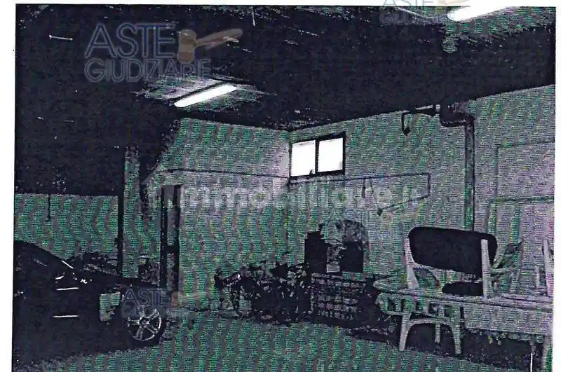 Villa all'asta via Campo Ascolano, Pomezia - foto 4