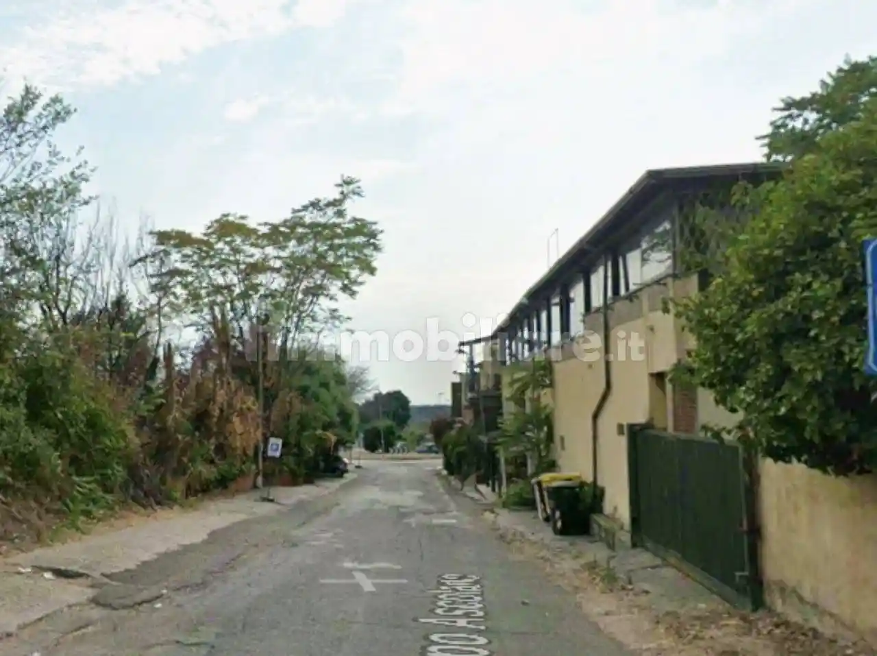 Villa all'asta via Campo Ascolano, Pomezia - foto 2