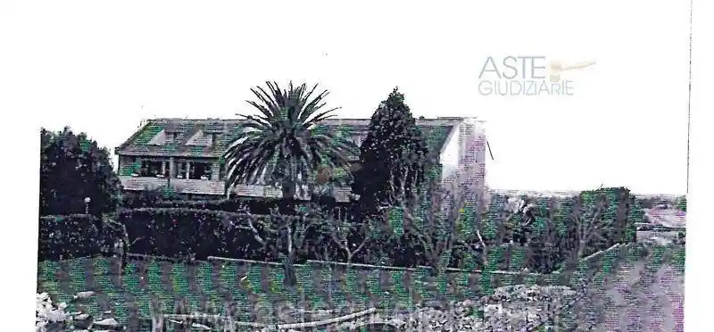 Villa all'asta via Campo Ascolano, Pomezia - foto 3