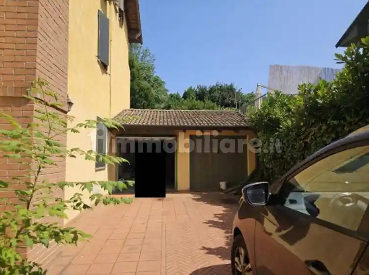 Villa all'asta via Carlo Bonetti, Cremona - foto 3