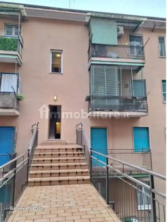 Appartamento all'asta via del Giordano, Cremona - foto 2