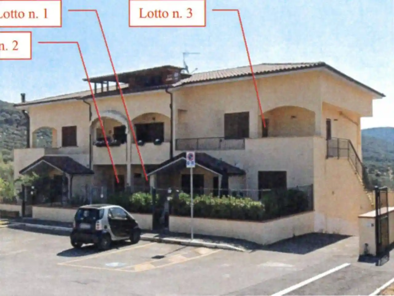 Appartamento all'asta via Senese Sud, Grosseto - foto 2