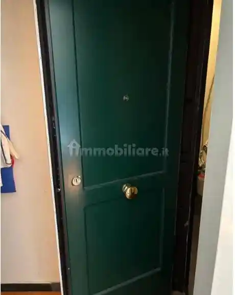 Appartamento all'asta via dei Macelli di Soziglia, Genova - foto 3