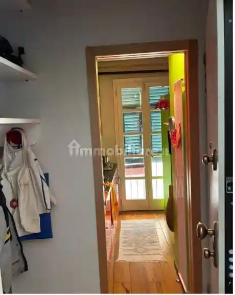 Appartamento all'asta via dei Macelli di Soziglia, Genova - foto 4