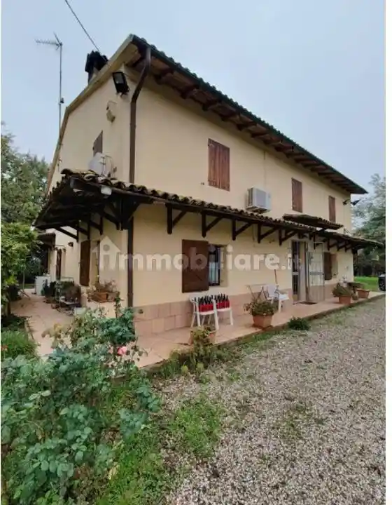 Villa all'asta Merlo, Imola - foto 2