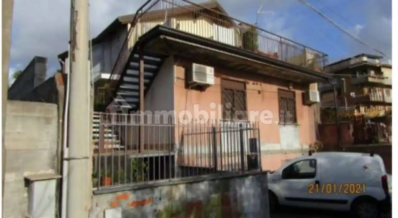 Villa all'asta via San Marco, Catania - foto 2