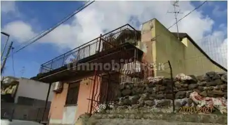 Villa all'asta via San Marco, Catania - foto 4