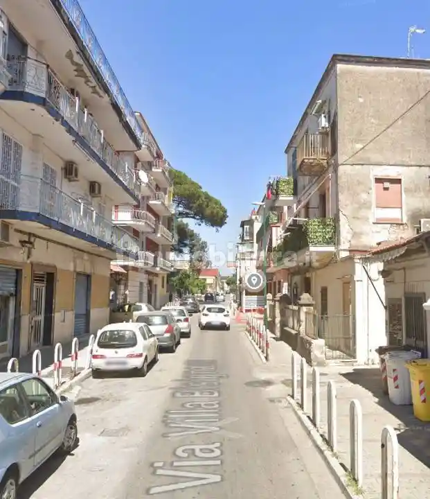 Appartamento all'asta traversa I Villa Bisignano, Napoli - foto 2