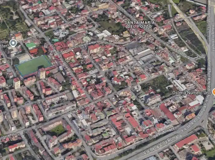 Appartamento all'asta traversa I Villa Bisignano, Napoli - foto 4