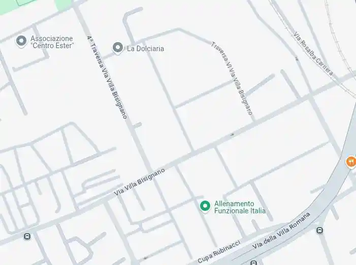 Appartamento all'asta traversa I Villa Bisignano, Napoli - foto 5