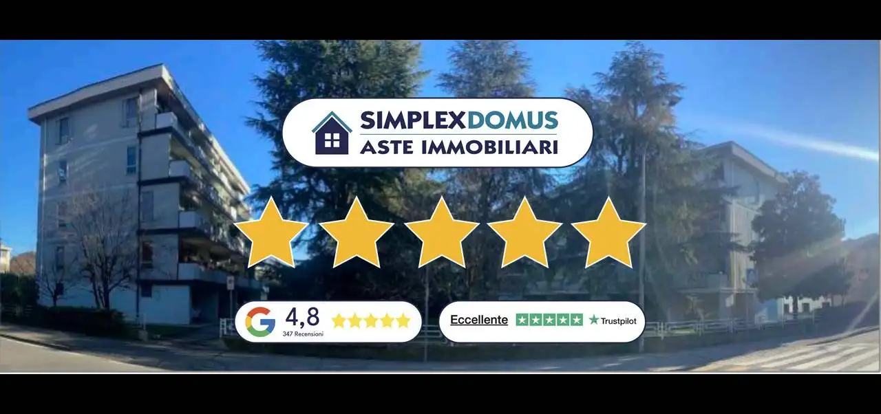 Appartamento in asta a Vicenza