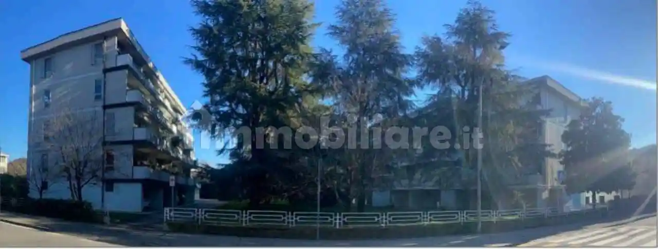 Appartamento all'asta via Baracca, Vicenza - foto 2