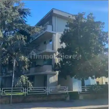 Appartamento all'asta via Baracca, Vicenza - foto 4