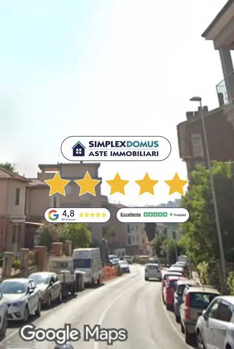 Appartamento in asta a Ancona