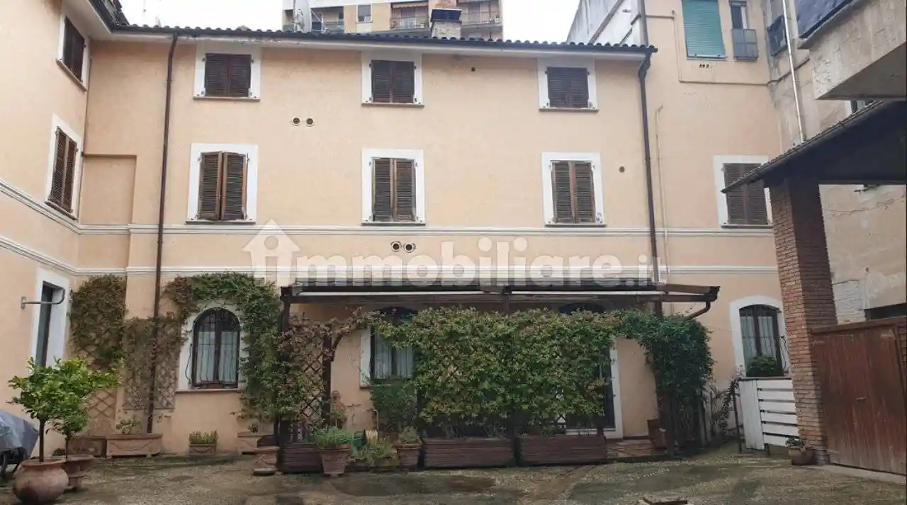 Appartamento all'asta via Fiume, Terni - foto 2