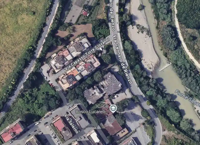 Appartamento all'asta Capasso Torre Giovanni, Benevento - foto 3