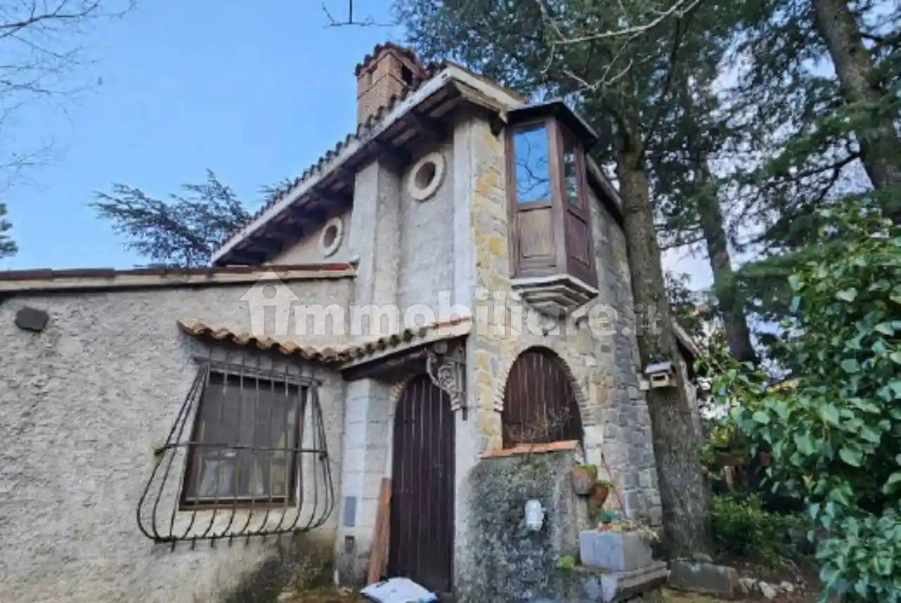 Villa all'asta di Basovizza, Trieste - foto 2