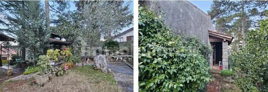 Villa all'asta di Basovizza, Trieste - foto 3