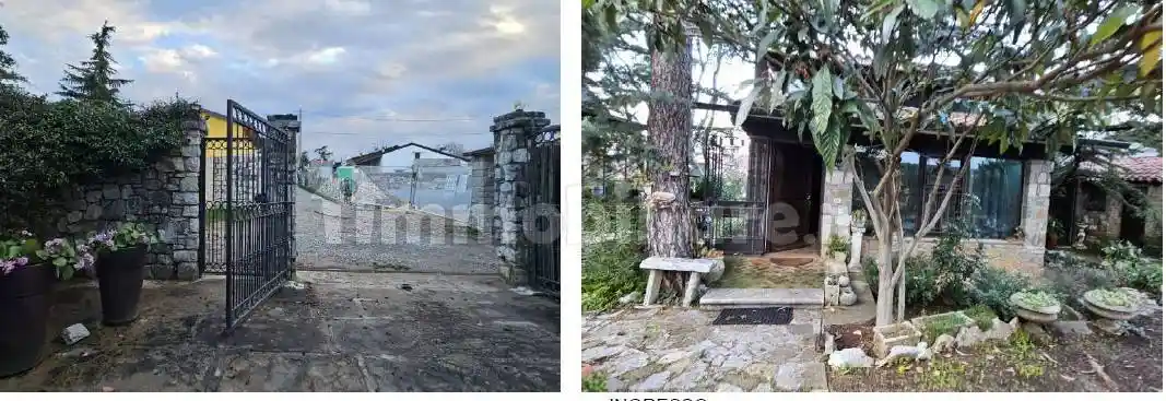 Villa all'asta di Basovizza, Trieste - foto 4