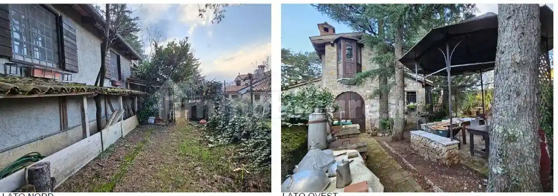 Villa all'asta di Basovizza, Trieste - foto 5