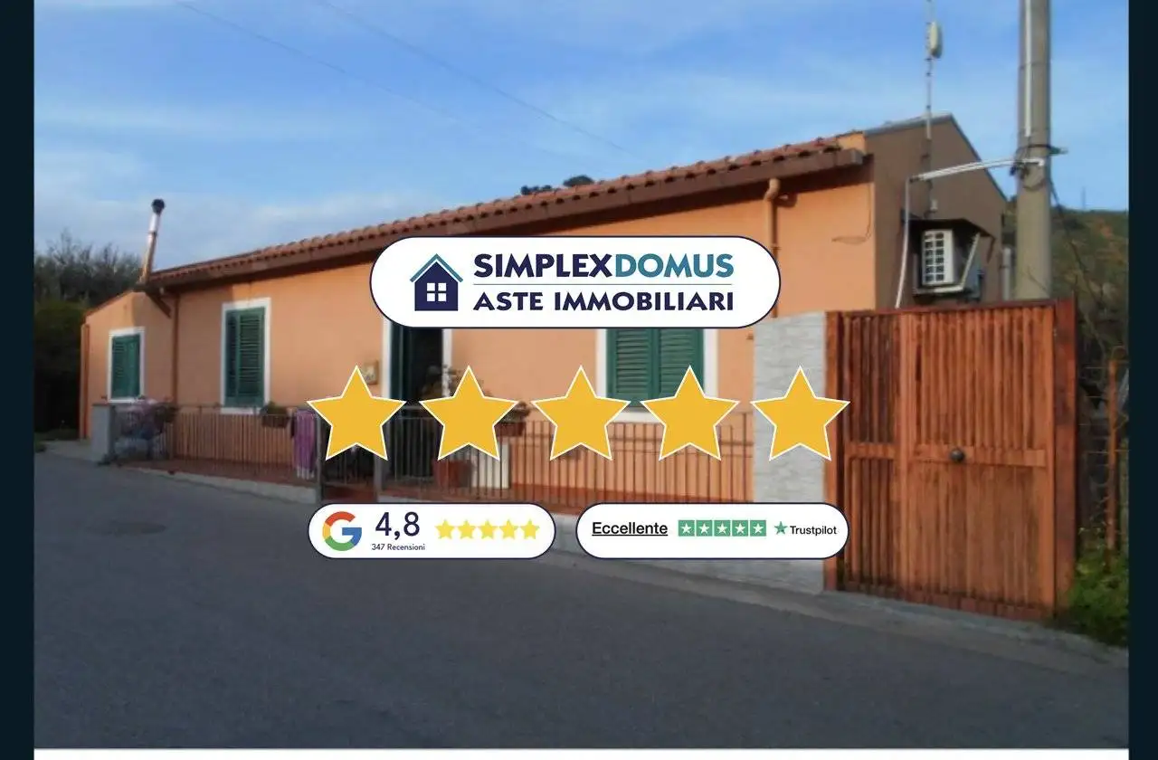 Appartamento in asta a Messina