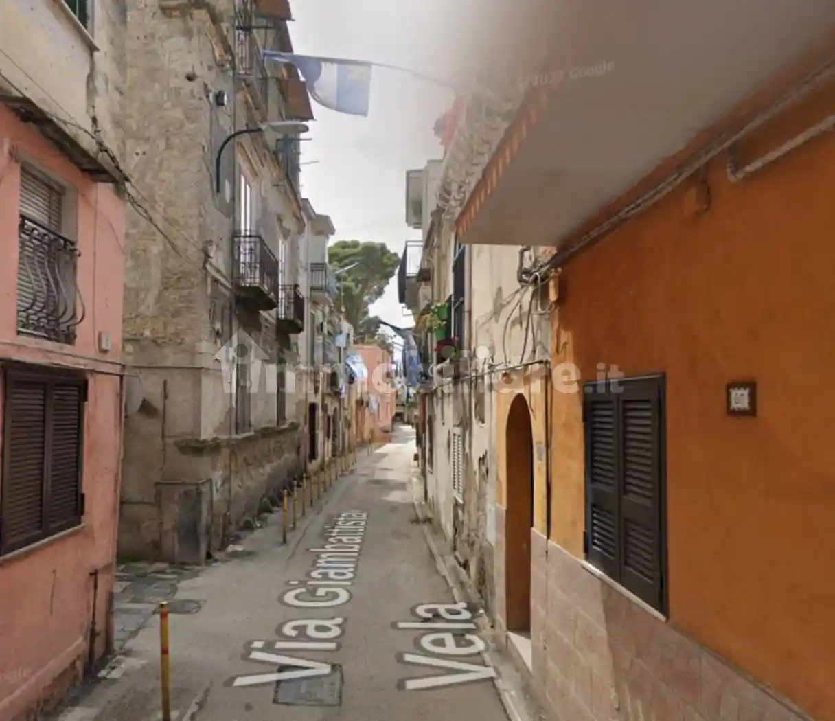 Appartamento all'asta via Giambattista Vela, Napoli - foto 2