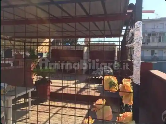 Appartamento all'asta via Giambattista Vela, Napoli - foto 3