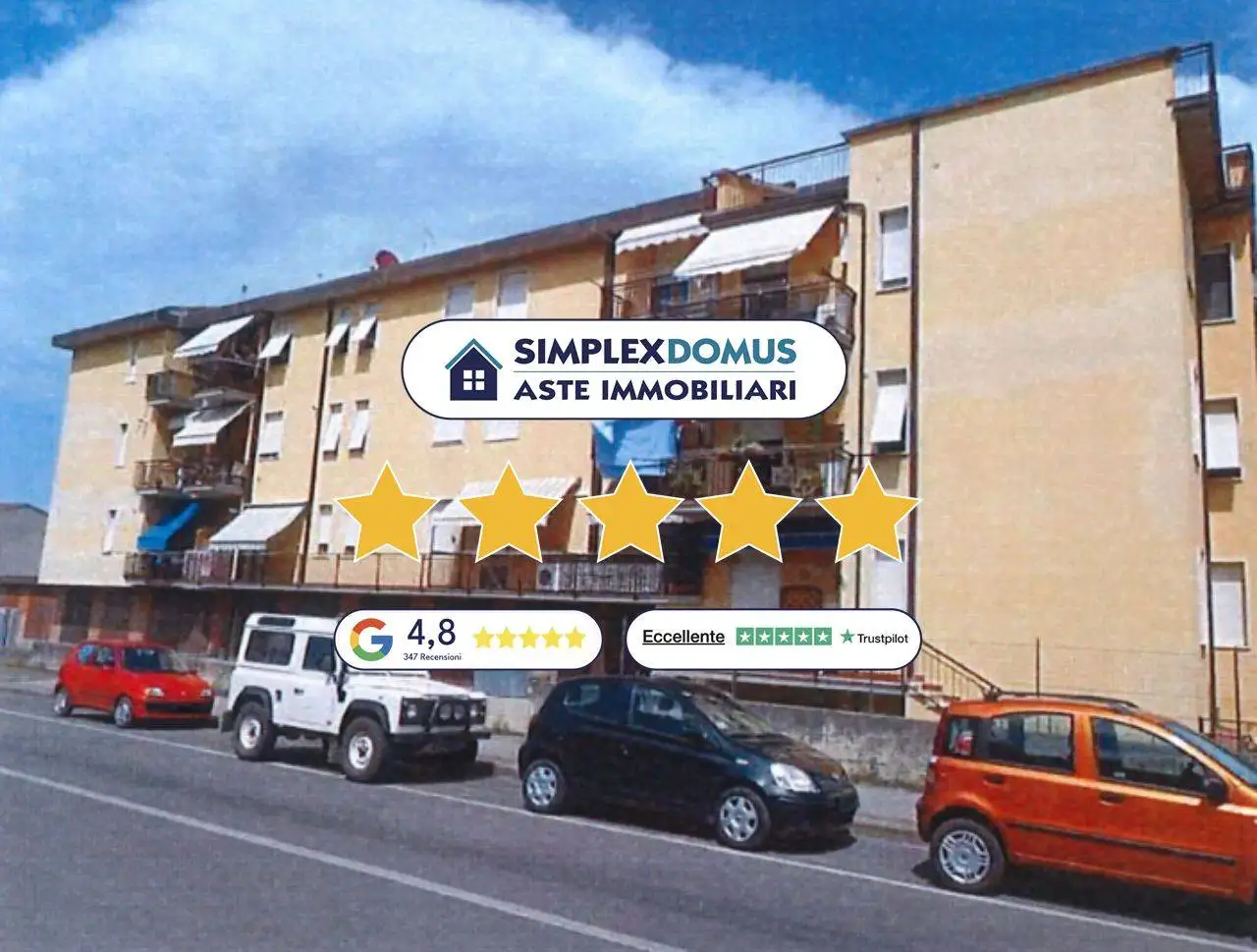 Appartamento in asta a Figline e Incisa Valdarno