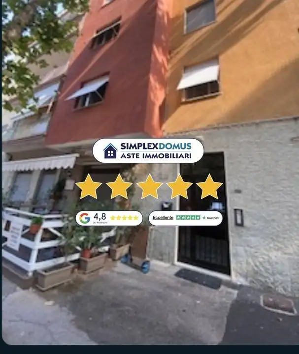 Appartamento in asta a Grosseto