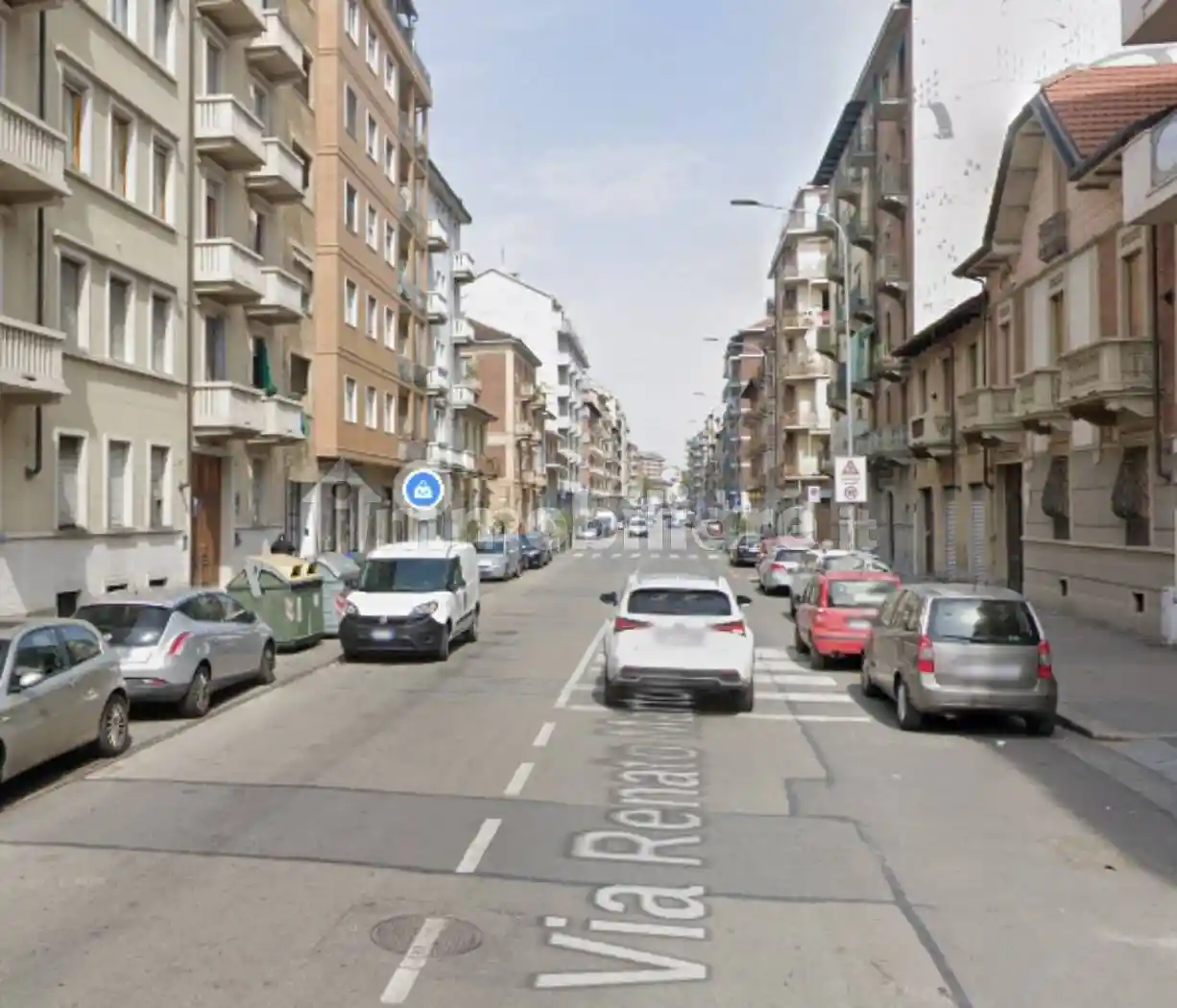 Appartamento all'asta via Renato Martorelli, Torino - foto 2